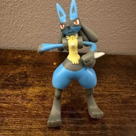 Pokemon action figures - Picture 6 of 7